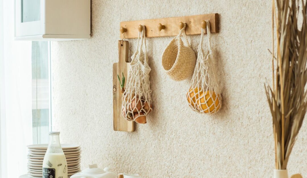 Eco-Friendly Kitchen Supplies That Make Cooking Sustainable