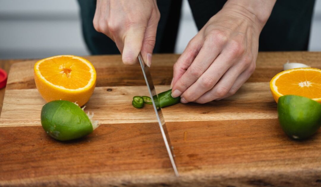Choosing the Perfect Cutting Boards & Food Prep Surfaces