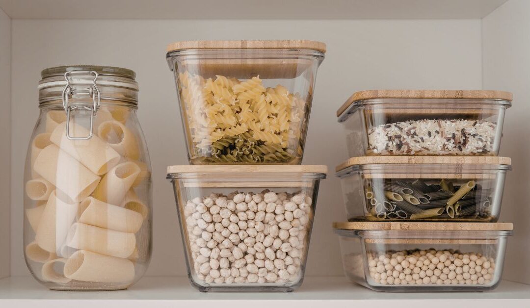 Food Storage & Organization Hacks Every Home Cook Should Know