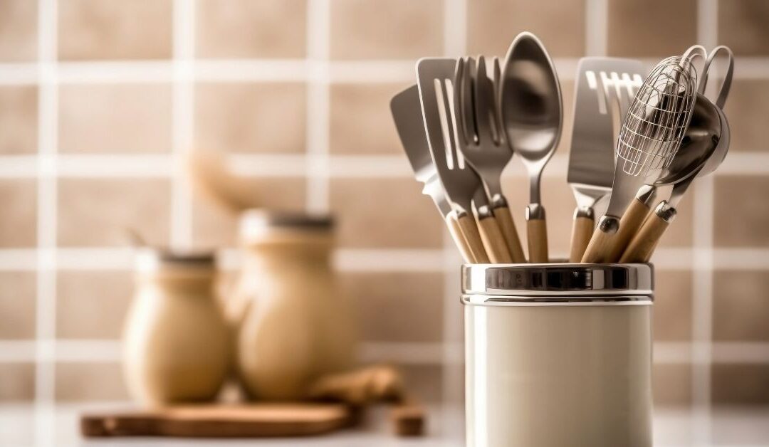 Must-Have Kitchen Tools & Utensils for Everyday Cooking