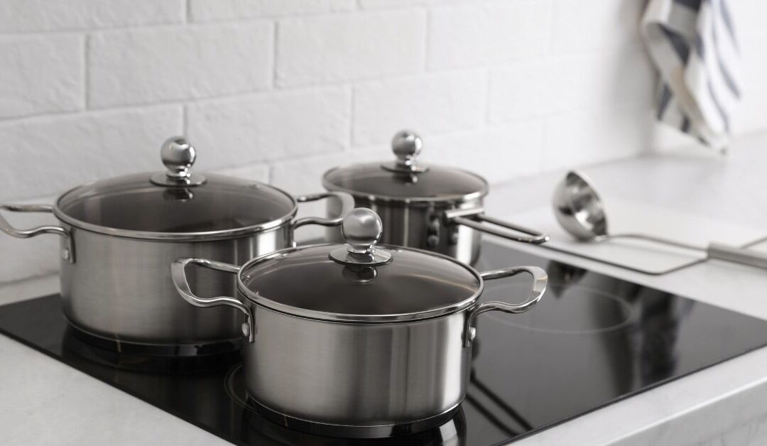 Top Cookware Trends to Upgrade Your Kitchen in 2025